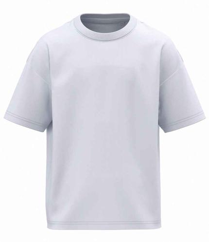 Native Spirit Kids Oversized T-Shirt