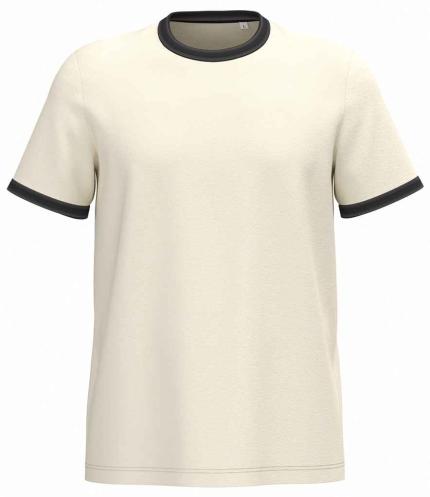 Native Spirit Ringer T-Shirt