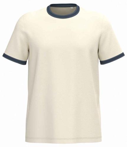 Native Spirit Ringer T-Shirt