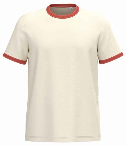 Native Spirit Ringer T-Shirt