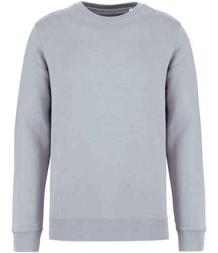 Native Spirit Unisex Crew Neck Sweatshirt