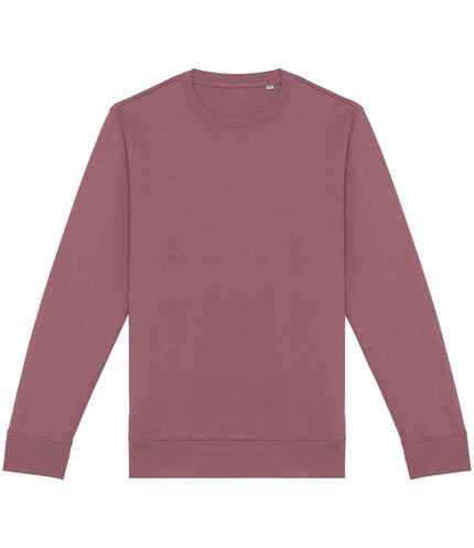 Native Spirit Unisex Crew Neck Sweatshirt