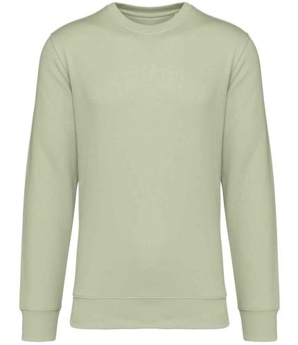 Native Spirit Unisex Crew Neck Sweatshirt