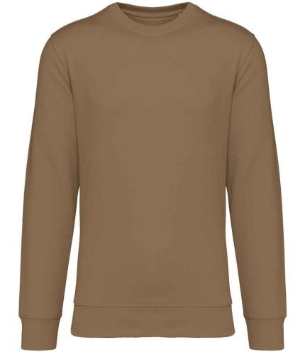 Native Spirit Unisex Crew Neck Sweatshirt