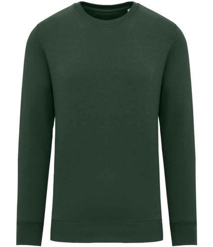 Native Spirit Unisex Crew Neck Sweatshirt