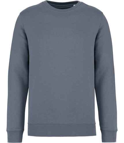 Native Spirit Unisex Crew Neck Sweatshirt