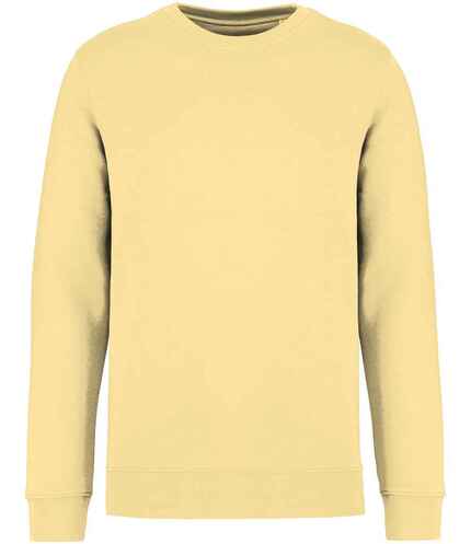 Native Spirit Unisex Crew Neck Sweatshirt