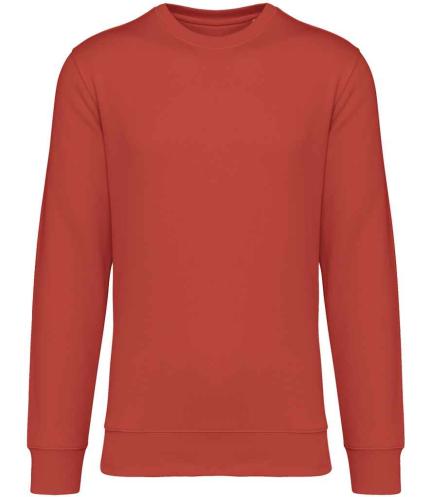 Native Spirit Unisex Crew Neck Sweatshirt