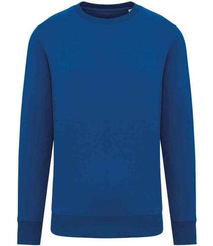 Native Spirit Unisex Crew Neck Sweatshirt