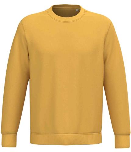 Native Spirit Unisex Crew Neck Sweatshirt