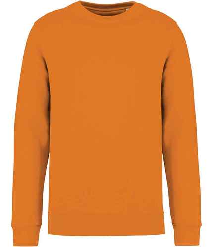 Native Spirit Unisex Crew Neck Sweatshirt