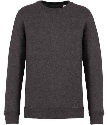 Native Spirit Unisex Crew Neck Sweatshirt