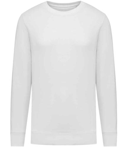 Native Spirit Unisex Crew Neck Sweatshirt