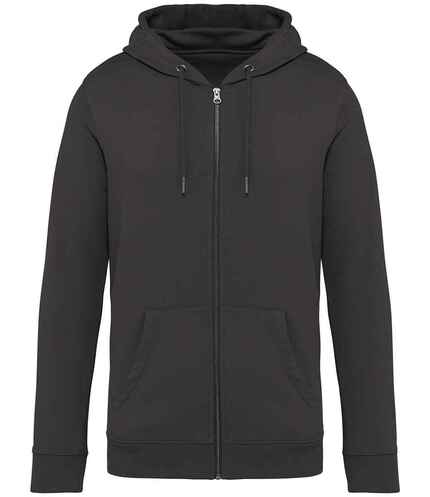 Native Spirit Unisex Full Zip Hoodie
