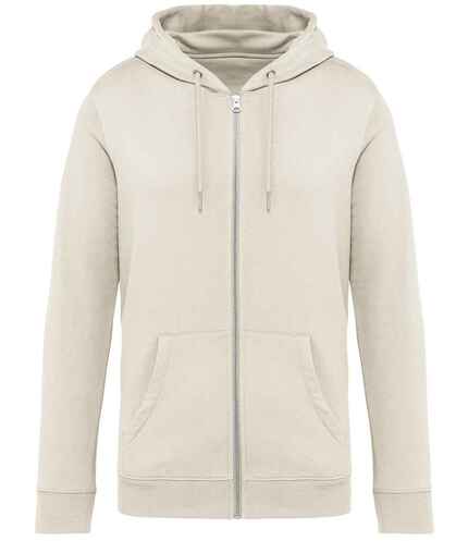Native Spirit Unisex Full Zip Hoodie