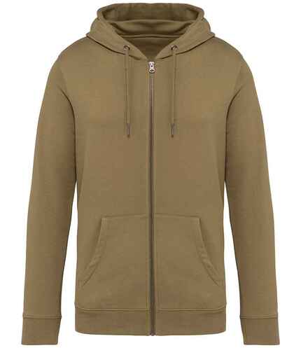 Native Spirit Unisex Full Zip Hoodie