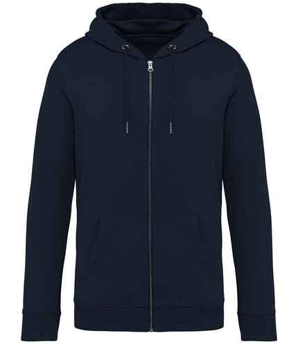 Native Spirit Unisex Full Zip Hoodie