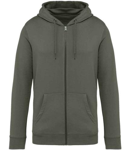 Native Spirit Unisex Full Zip Hoodie