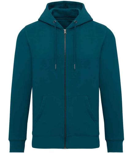 Native Spirit Unisex Full Zip Hoodie
