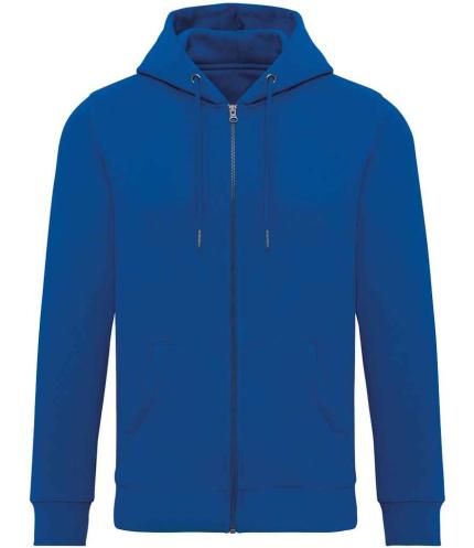 Native Spirit Unisex Full Zip Hoodie