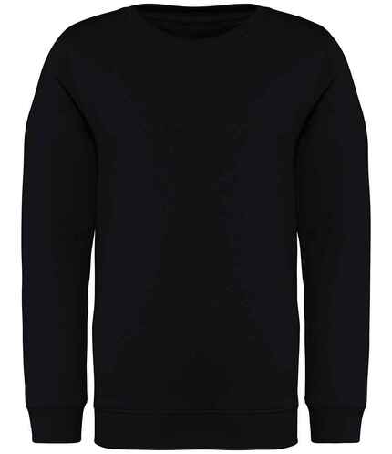 Native Spirit Kids Crew Neck Sweatshirt