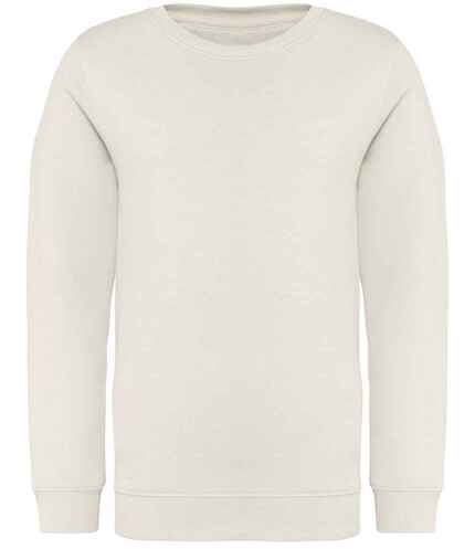 Native Spirit Kids Crew Neck Sweatshirt