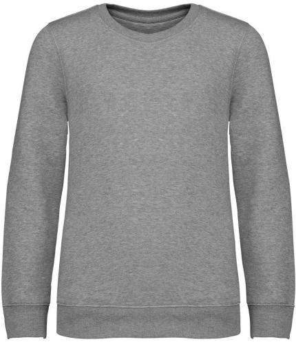 Native Spirit Kids Crew Neck Sweatshirt