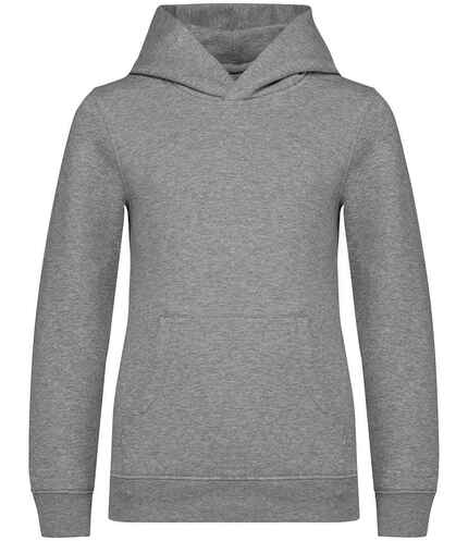 Native Spirit Kids Hooded Sweatshirt