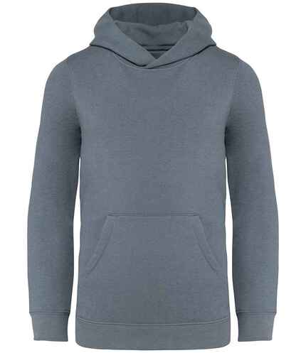 Native Spirit Kids Hooded Sweatshirt