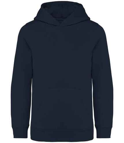 Native Spirit Kids Hooded Sweatshirt