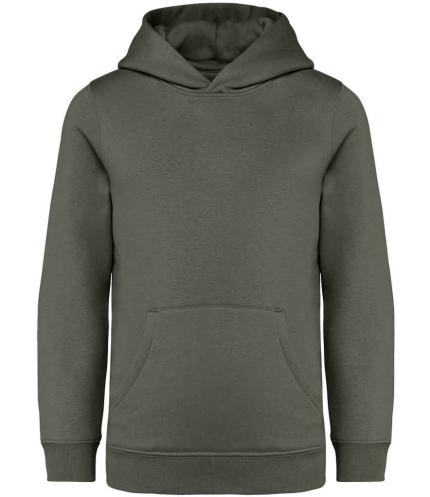 Native Spirit Kids Hooded Sweatshirt