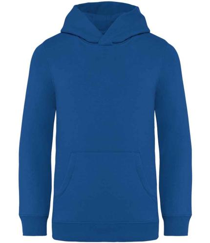 Native Spirit Kids Hooded Sweatshirt