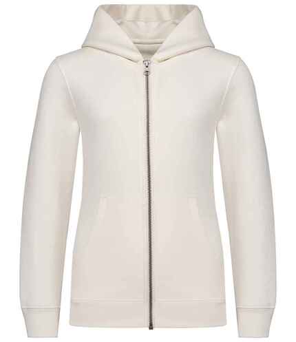 Native Spirit Kids Full Zip Hoodie