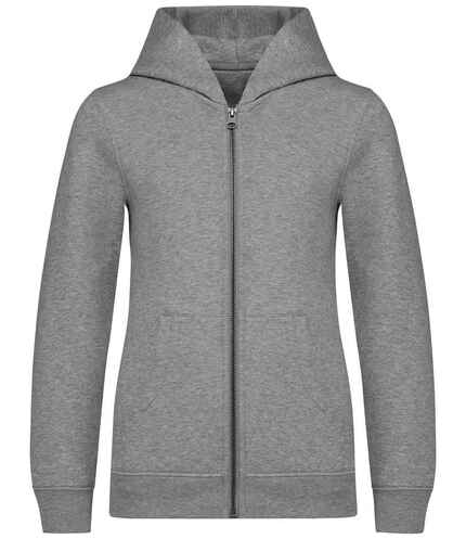 Native Spirit Kids Full Zip Hoodie
