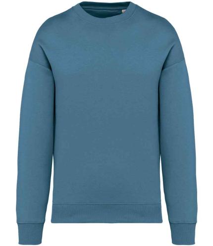 Native Spirit Unisex Oversized Sweatshirt