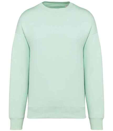 Native Spirit Unisex Oversized Sweatshirt