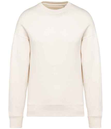 Native Spirit Unisex Oversized Sweatshirt