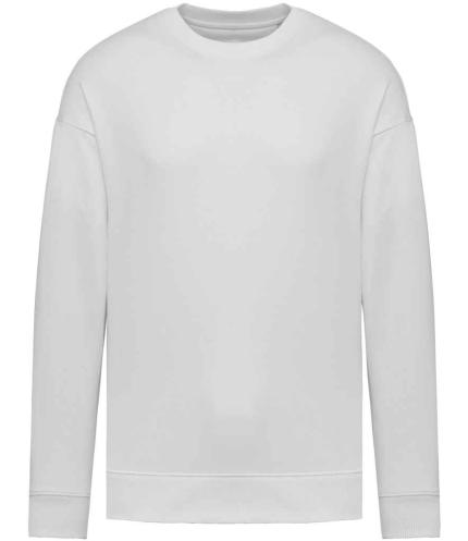 Native Spirit Unisex Oversized Sweatshirt