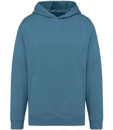 Native Spirit Unisex Oversized Hoodie