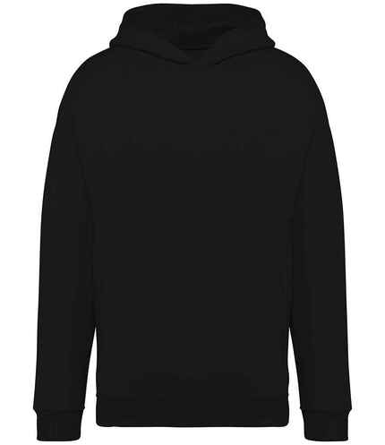 Native Spirit Unisex Oversized Hoodie