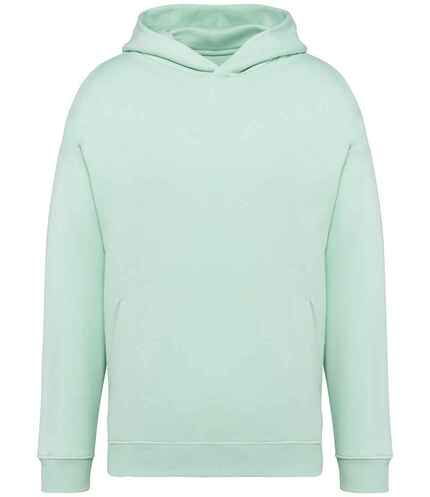 Native Spirit Unisex Oversized Hoodie