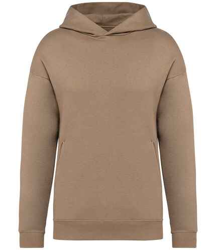 Native Spirit Unisex Oversized Hoodie