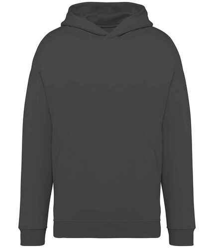 Native Spirit Unisex Oversized Hoodie
