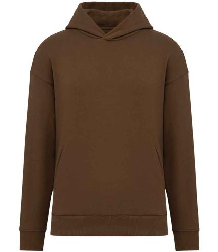 Native Spirit Unisex Oversized Hoodie