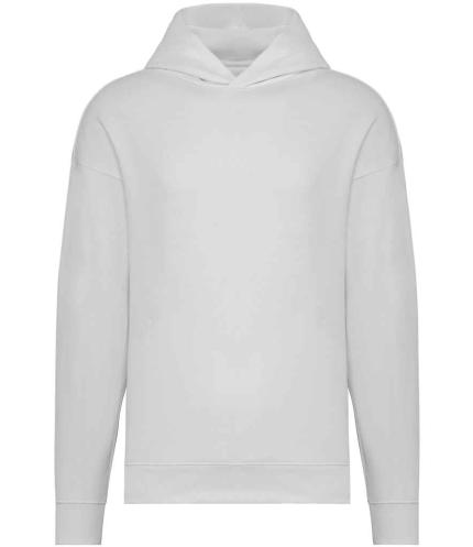 Native Spirit Unisex Oversized Hoodie