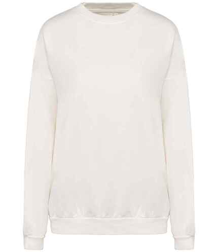 Native Spirit Unisex Terry 280 Oversized Sweatshirt
