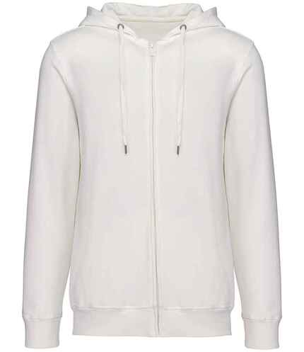 Native Spirit Unisex Terry 280 Zip Up Hoodie
