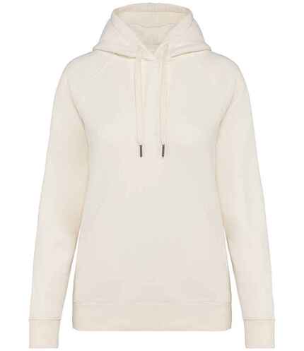 Native Spirit Ladies Raglan Sleeve Hoodie