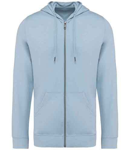 Native Spirit TENCEL™ Modal Full Zip Hoodie