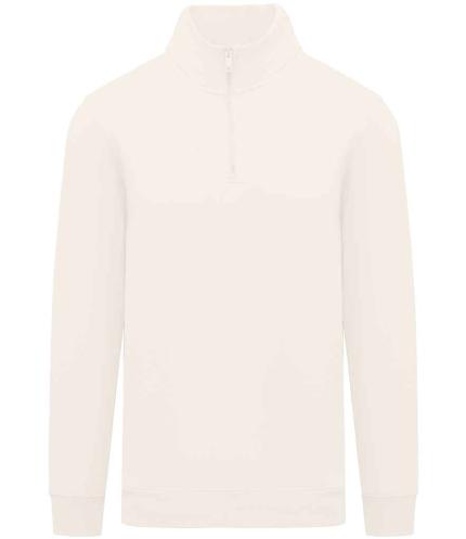 Native Spirit 1/4 Zip Sweatshirt